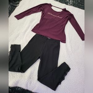 Victoria's Secret SET